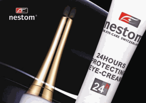 瑞士乐视敦眼护